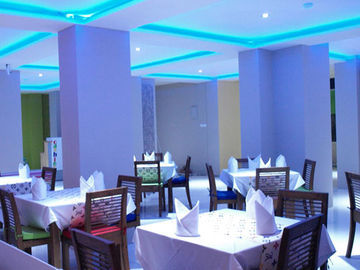 Rivavi Kuta Beach Hotel Legian Buitenkant foto